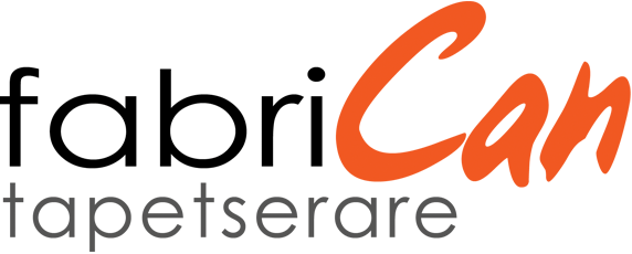 fabriCan tapetserare